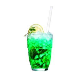 Gobelet forme haute verre trempé 26,6 cl Forum - ARCOROC Best