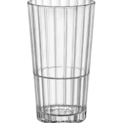 Gobelet forme haute verre trempé 39,5 cl Oxford - BORMIOLI ROCCO Discount