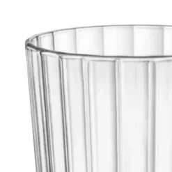 Gobelet forme haute verre trempé 39,5 cl Oxford - BORMIOLI ROCCO Discount
