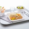 Gobelet forme haute verre trempé 22 cl Log - ARCOROC Discount