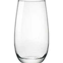 Gobelet forme haute verre trempé 40 cl Milano - BORMIOLI ROCCO Discount