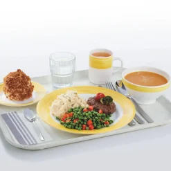 Gobelet forme haute verre trempé 32 cl Norvege - ARCOROC Sale