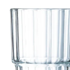 ARCOROC Gobelet forme haute verre trempé 27 cl Norvege Outlet