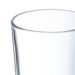 Gobelet forme haute verre trempé 20 cl Conique - ARCOROC Discount