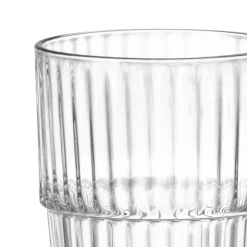 Gobelet forme haute verre trempé 50 cl Barshine - BORMIOLI ROCCO Sale