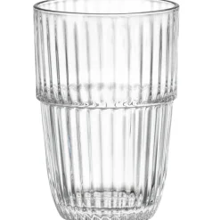 Gobelet forme haute verre trempé 50 cl Barshine - BORMIOLI ROCCO Sale