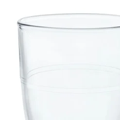 Gobelet forme haute verre trempé 36 cl Gigogne - DURALEX Hot