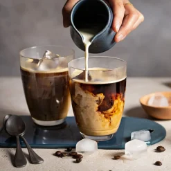 Gobelet forme haute verre trempé 36 cl Gigogne - DURALEX Hot