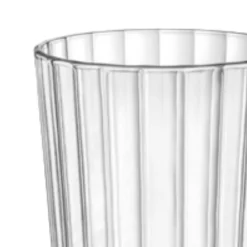 BORMIOLI ROCCO Gobelet forme haute verre trempé 50 cl Oxford Best