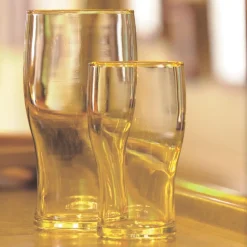 Gobelet forme haute verre trempé 58 cl Tulip - ARCOROC Sale