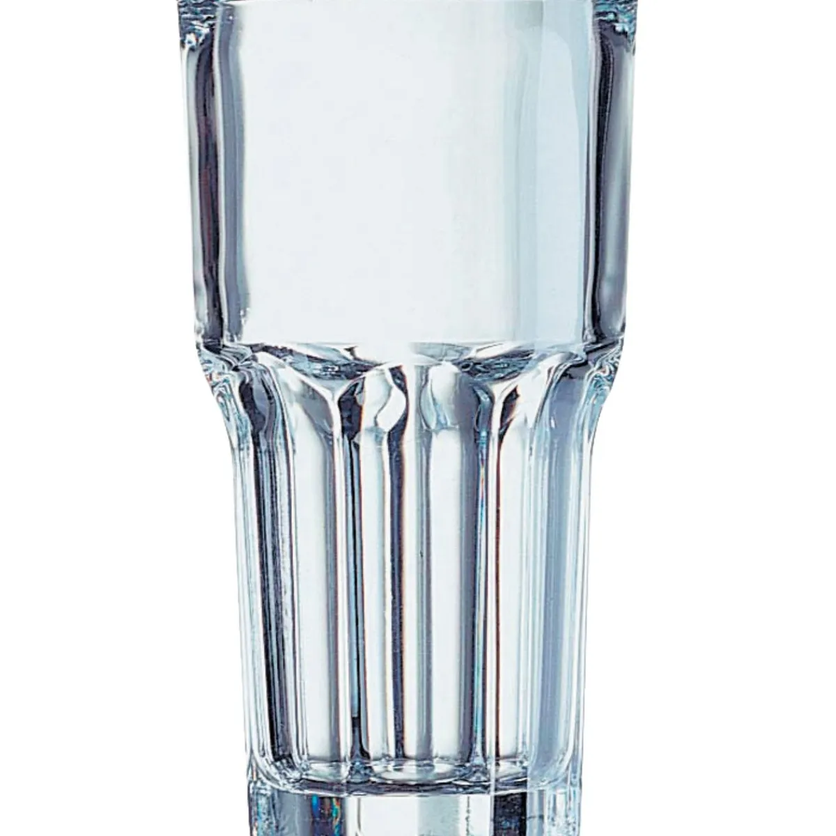 ARCOROC Gobelet forme haute verre trempé 46 cl Granity Best