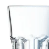 ARCOROC Gobelet forme haute verre trempé 42 cl Granity