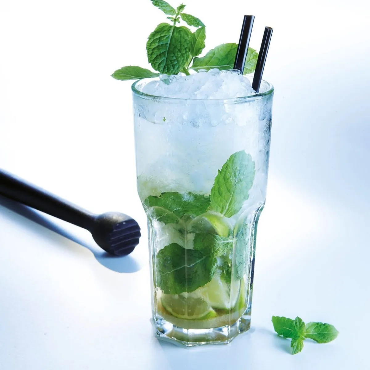 ARCOROC Gobelet forme haute verre trempé 35 cl Granity