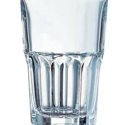 ARCOROC Gobelet forme haute verre trempé 35 cl Granity