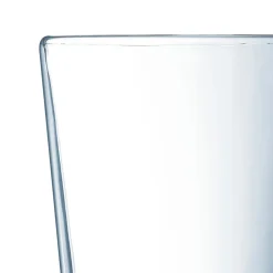 Gobelet forme haute verre trempé 35 cl Stack Up - ARCOROC Hot