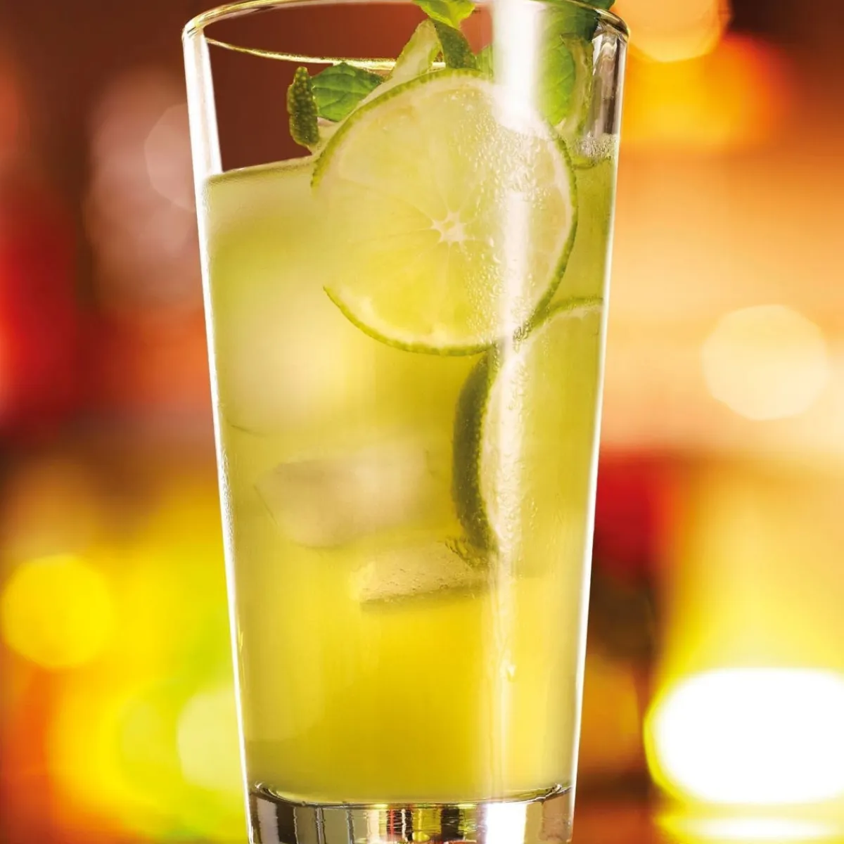 Gobelet forme haute verre trempé 35 cl Stack Up - ARCOROC Hot