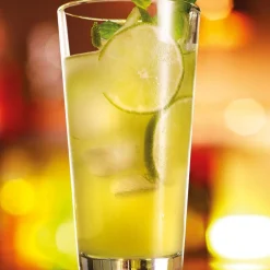 Gobelet forme haute verre trempé 40 cl Stack Up - ARCOROC
