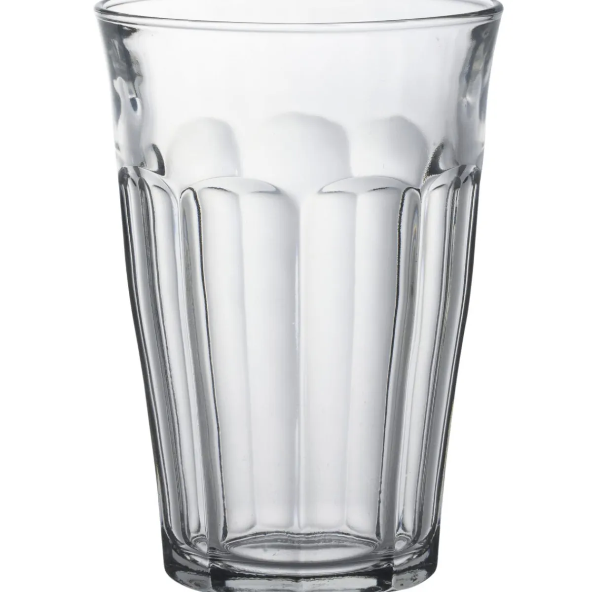 DURALEX Gobelet forme haute verre trempé 36 cl Picardie New