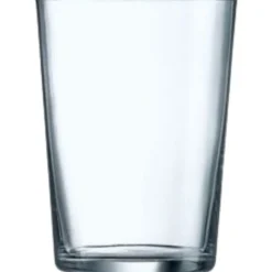 Gobelet forme haute verre trempé 50 cl Sidra - ARCOROC Sale