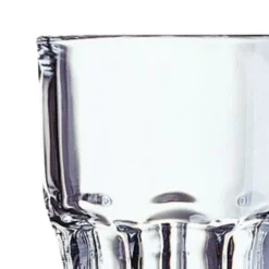 ARCOROC Gobelet forme haute verre trempé 65 cl Granity