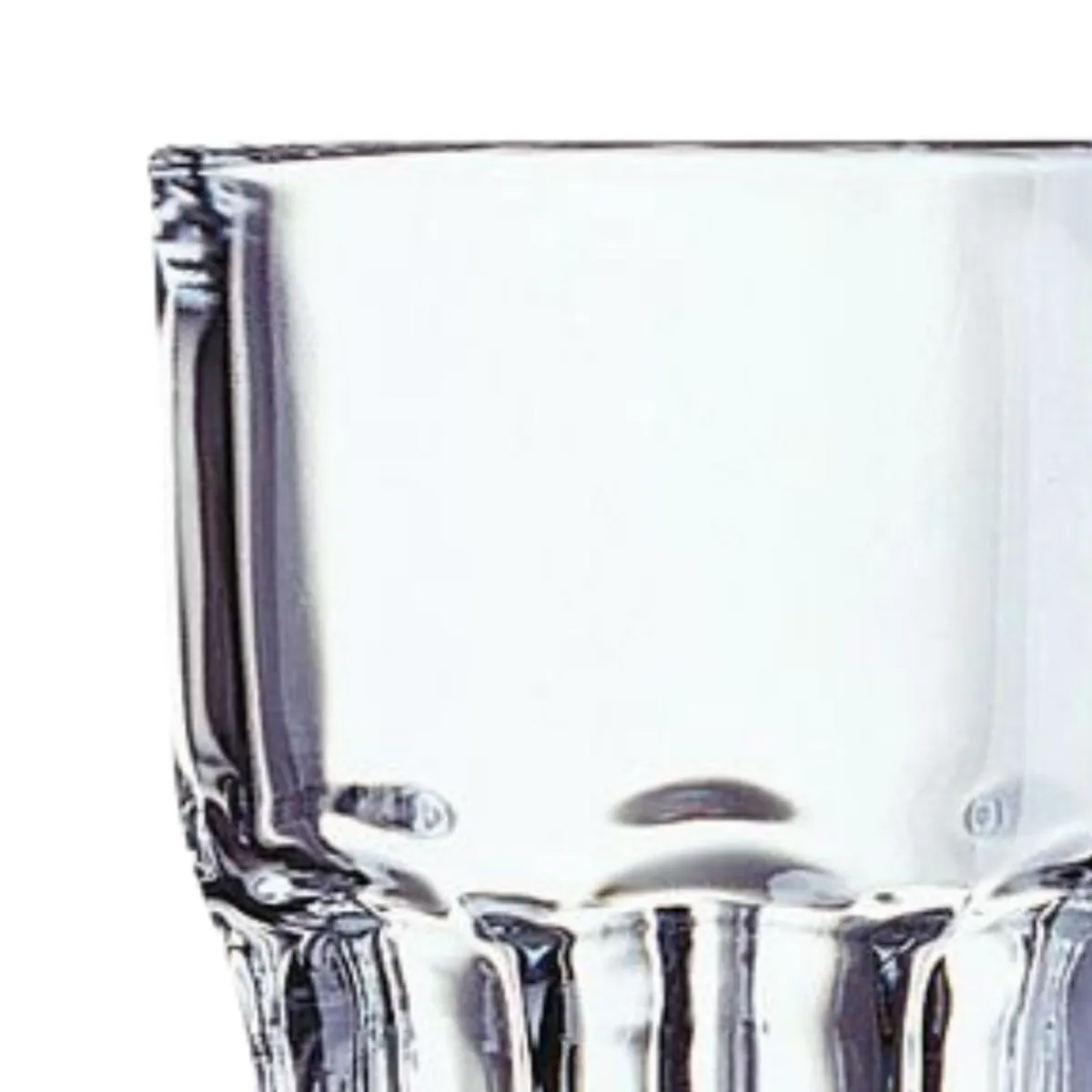 ARCOROC Gobelet forme haute verre trempé 65 cl Granity