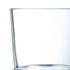ARCOROC Gobelet forme haute verre trempé 47 cl New York Best