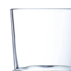 ARCOROC Gobelet forme haute verre trempé 47 cl New York Best