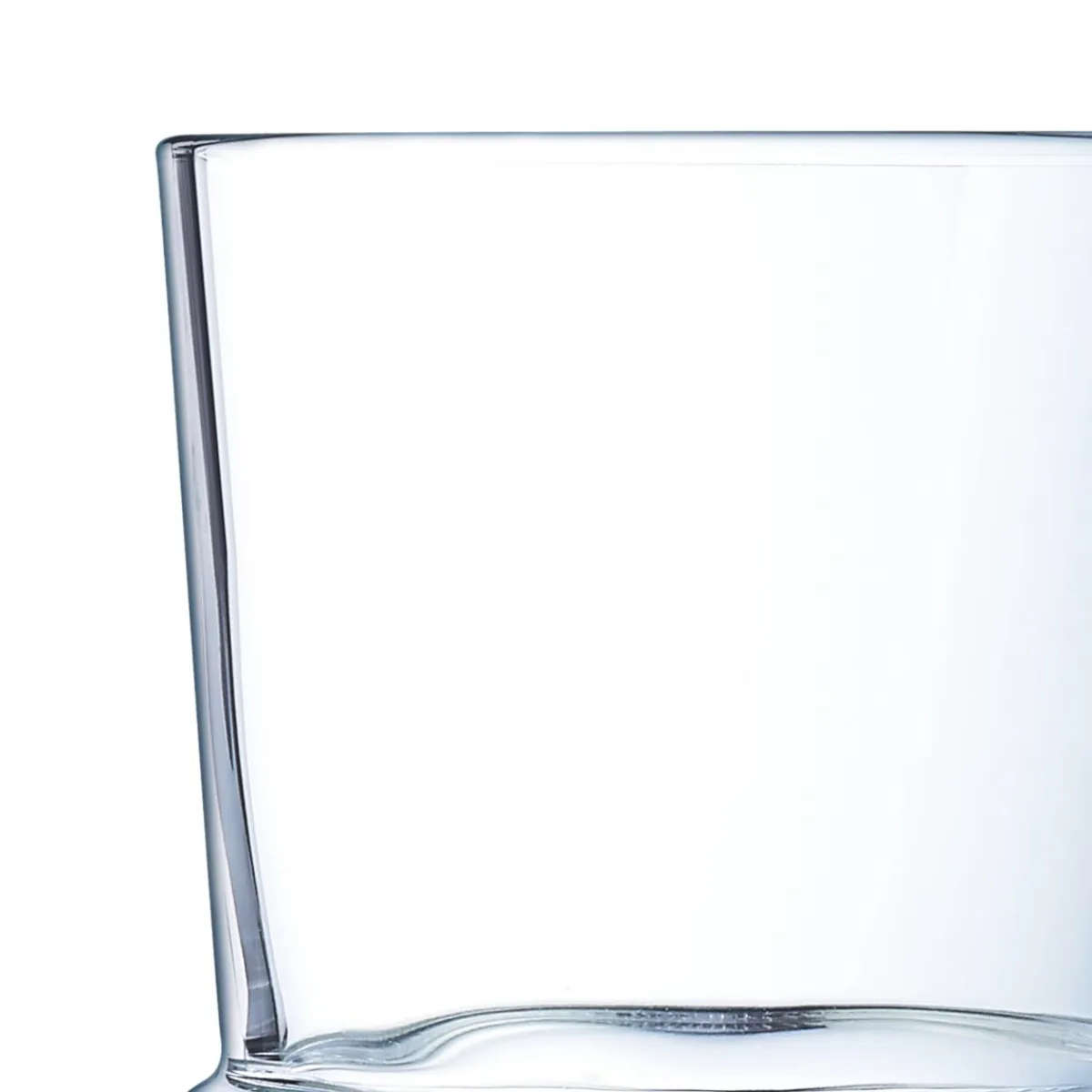ARCOROC Gobelet forme haute verre trempé 47 cl New York Best