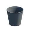 Gobelet gris Ø 9 cm 8,5 cm 20 cl (48 pièces) - Aucune Sale