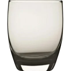Gobelet gris verre 29 cl Allegro - DEGRENNE Clearance