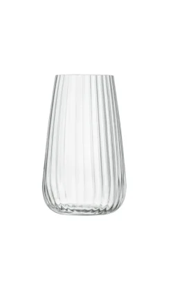LUIGI BORMIOLI Gobelet hiball verre cristallin 57 cl Speakeasies Swing Best