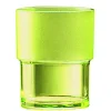SAINT ROMAIN Gobelet jaune copolyester 20 cl Vaisselle Copolyester Best