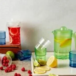 SAINT ROMAIN Gobelet jaune copolyester 20 cl Vaisselle Copolyester Best