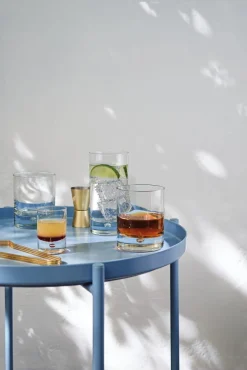 BORMIOLI ROCCO Gobelet juice verre 19,5 cl Barglass Outlet