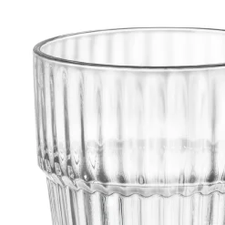 Gobelet juice verre trempé 21 cl Barshine - BORMIOLI ROCCO Hot