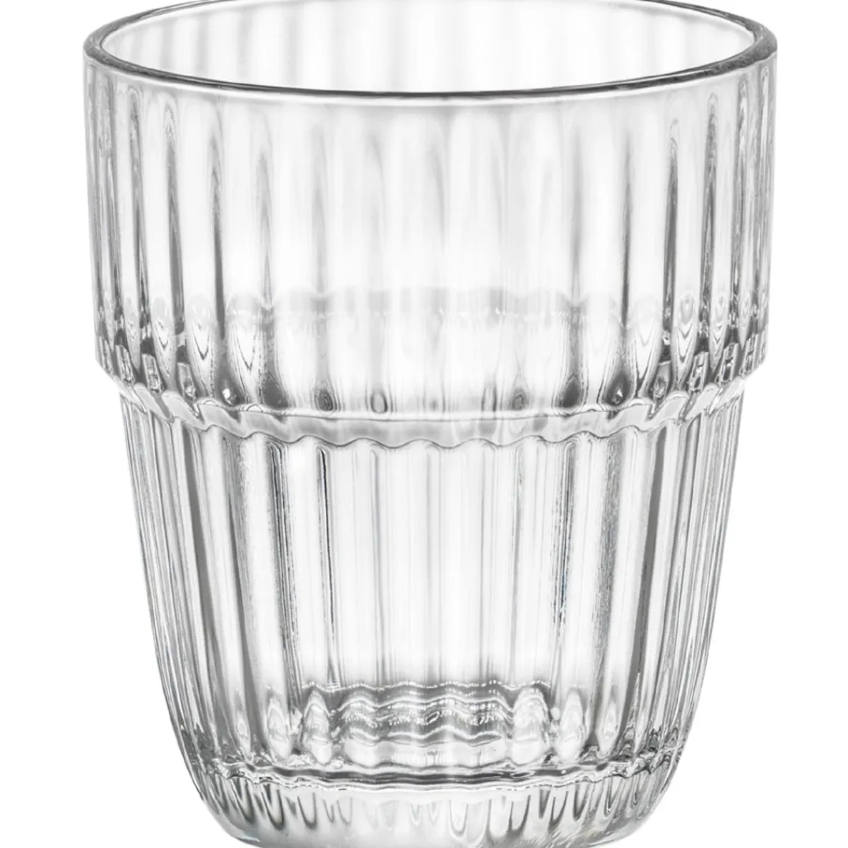 Gobelet juice verre trempé 21 cl Barshine - BORMIOLI ROCCO Hot