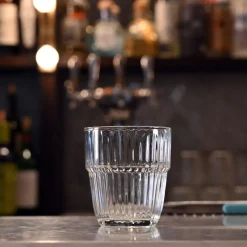 Gobelet juice verre trempé 21 cl Barshine - BORMIOLI ROCCO Hot