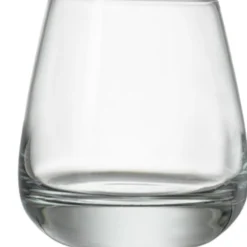 Gobelet lisse verre cristallin 40 cl Cocktail Club - LUIGI BORMIOLI Discount