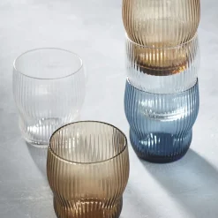 Gobelet moka verre 30 cl Soho - PRO.MUNDI Outlet