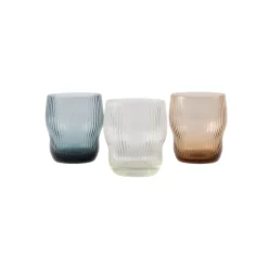Gobelet moka verre 30 cl Soho - PRO.MUNDI Outlet