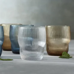 Gobelet moka verre 30 cl Soho - PRO.MUNDI Outlet