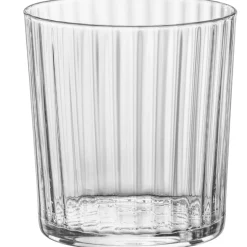 Gobelet negroni verre cristallin 35,5 cl Exclusiva - BORMIOLI ROCCO