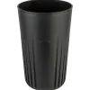 APS Gobelet noir polypropylène (pp) 40 cl To Go New