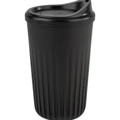 APS Gobelet noir polypropylène (pp) 40 cl To Go New