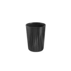 Gobelet noir polypropylène (pp) 30 cl To Go - APS Sale