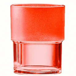 SAINT ROMAIN Gobelet orange copolyester 20 cl Vaisselle Copolyester Sale