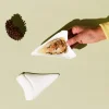 Gobelet porcelaine 30 cl Oceancook - COOKPLAY Clearance