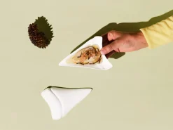 Gobelet porcelaine 30 cl Oceancook - COOKPLAY Clearance
