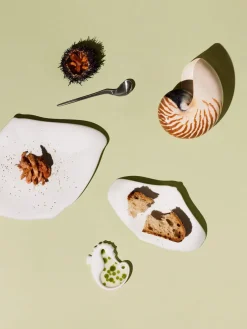 Gobelet porcelaine 30 cl Oceancook - COOKPLAY Clearance
