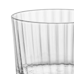 Gobelet rhum verre cristallin 21,5 cl Exclusiva - BORMIOLI ROCCO Sale